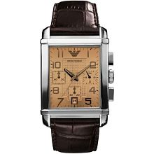 Emporio Armani AR0337 Наручные часы