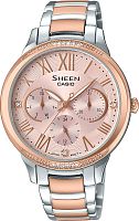 Casio Sheen SHE-3058SPG-4A Наручные часы
