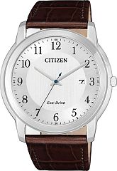 Мужские часы Citizen Eco-Drive AW1211-12A Наручные часы