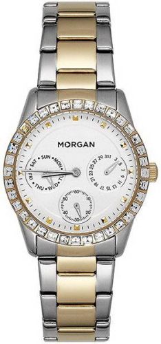 Фото часов Женские часы Morgan Classic MG 006S/FM