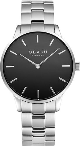 Фото часов Obaku Links                                
 V247GXCBSC