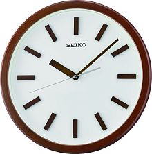 Seiko 
                QXA681BN Настенные часы