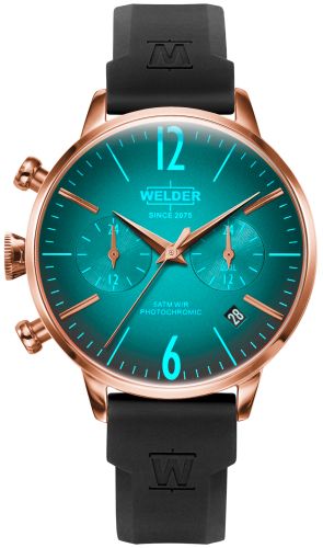 Фото часов Welder
WWRC673