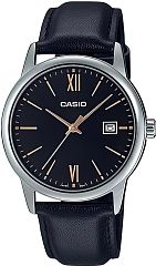 Casio Collection MTP-V002L-1B3 Наручные часы