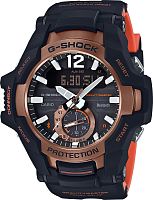 Casio G-Shock GR-B100-1A4 Наручные часы
