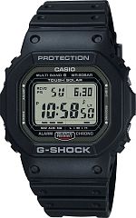Casio G-Shock GW-5000U-1ER Наручные часы