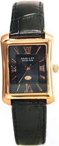 Фото часов Женские часы HAAS & Cie Modernice SIKC 005 LBA