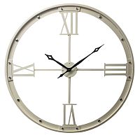 Настенные кованные часы Династия 07-035, 120 см Настенные часы