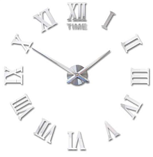 Настенные часы 3D Decor Rome Wall Premium S 014021s-100 Настенные часы