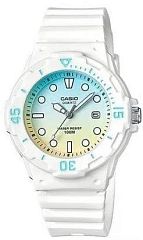 Casio Collection LRW-200H-2E2 Наручные часы