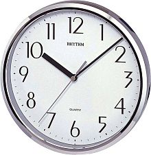 Rhythm CMG839BR19 Настенные часы