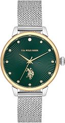 U.S. Polo Assn						
												
						USPA2027-05 Наручные часы