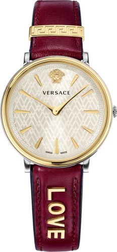 Фото часов Женские часы Versace V-Circle Lady VBP020017