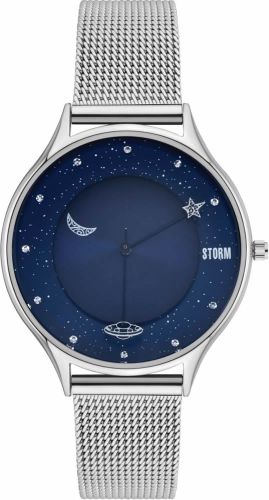 Фото часов Женские часы Storm Celestia Blue 47422/B
