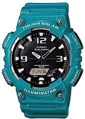 Casio Collection AQ-S810WC-3A Наручные часы