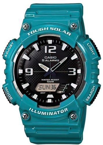 Фото часов Casio Collection AQ-S810WC-3A