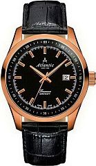 Мужские часы Atlantic Seamove 65451.44.61 Наручные часы