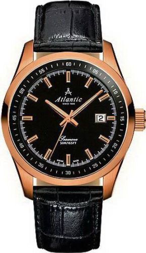 Фото часов Мужские часы Atlantic Seamove 65451.44.61