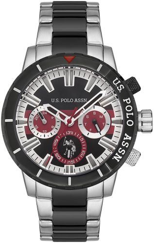 Фото часов U.S. Polo Assn
USPA1026-02