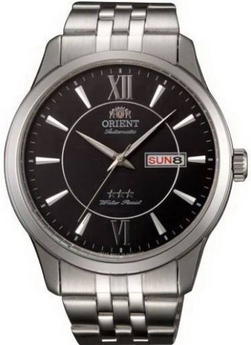 Фото часов Orient Classic Automatic FEM7P003B9