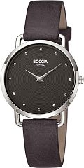 Boccia Circle-Oval 3314-04 Наручные часы