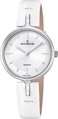 Женские часы Candino Elegance C4648/1 Наручные часы