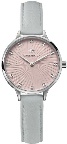 Фото часов Женские часы Greenwich GW 321.17.34
