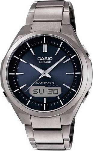 Фото часов Casio Lineage LCW-M500TD-2A