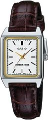 Casio Collection LTP-V007L-7E2 Наручные часы