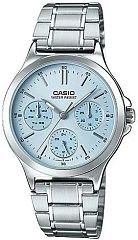 Casio Collection LTP-V300D-2A Наручные часы
