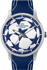 Jacques Lemans UEFA U-37B Наручные часы