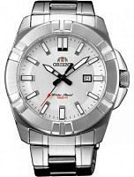Orient Sporty Quartz FUNE8003W0 Наручные часы