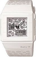Casio Baby-G BGA-200DT-7E Наручные часы
