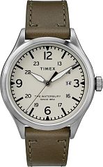 Мужские часы Timex The Waterbury TW2R71100 Наручные часы