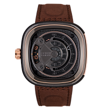 Унисекс часы Sevenfriday M2B/01 Наручные часы