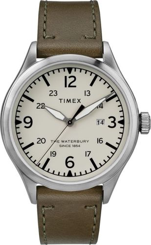 Фото часов Мужские часы Timex The Waterbury TW2R71100