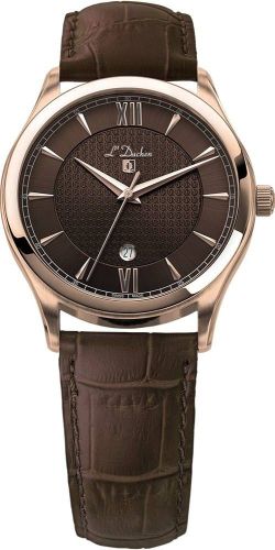 Фото часов Мужские часы L'Duchen Carcassonne D 761.42.48