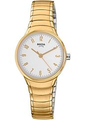 Boccia 3319-03 Наручные часы
