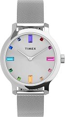 Timex Transcend TW2U92900 Наручные часы