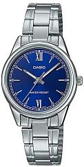 Casio Collection LTP-V005D-2B2 Наручные часы