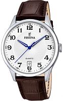 Мужские часы Festina Classics F20426/1 Наручные часы
