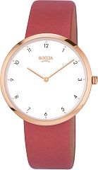 Женские часы Boccia Circle-Oval 3309-05 Наручные часы