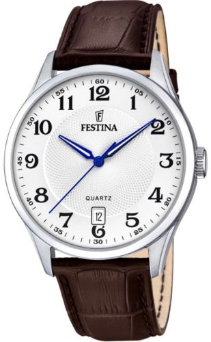 Фото часов Мужские часы Festina Classics F20426/1