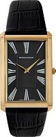 Мужские часы Romanson Gents Fashion TL0390MG(BK) Наручные часы