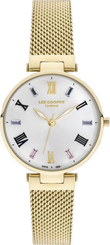 Фото часов Lee Cooper  LC07033.130