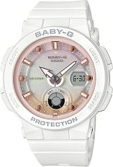 Casio Baby-G BGA-250-7A2 Наручные часы