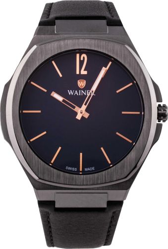 Фото часов Wainer Vintage 10121-B