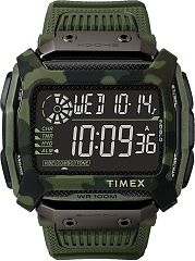 Мужские часы Timex Command TW5M20400 Наручные часы