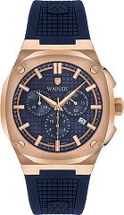 Wainer Wall Street 10200-E Наручные часы