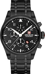 Swiss Military Hanowa  SMWGI0000431 Наручные часы